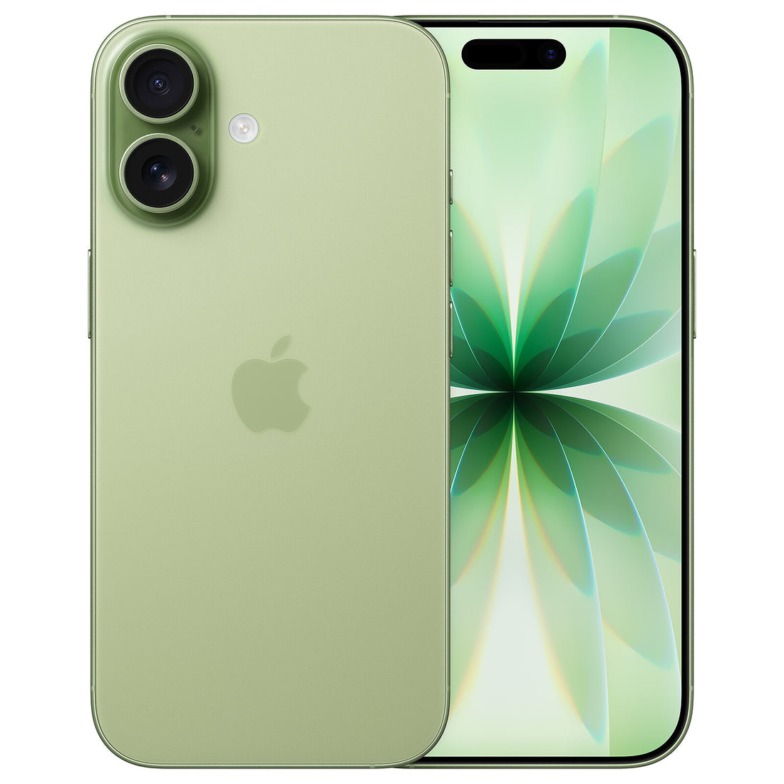 Apple iPhone 17 256GB Sage Extra Europeo Garanzia Italia
