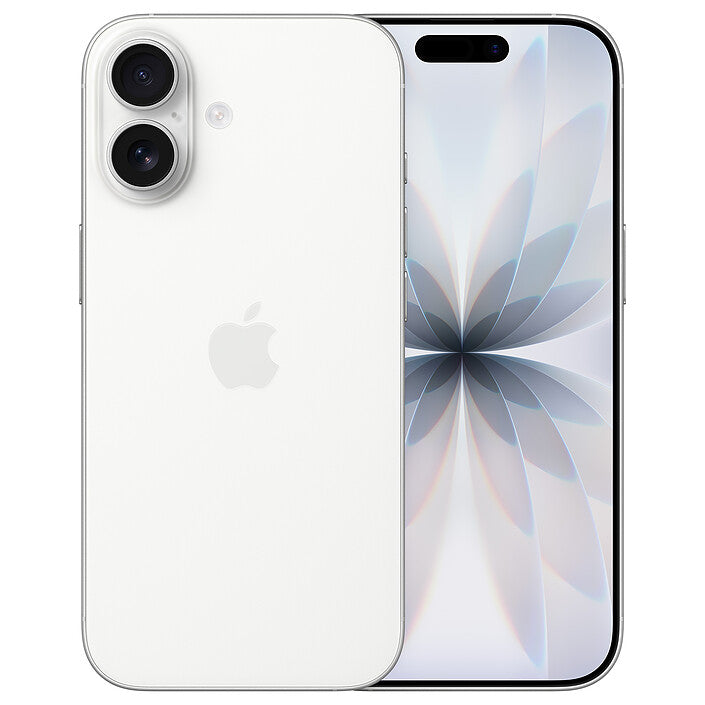 Apple iPhone 17 256GB White Garanzia Europa