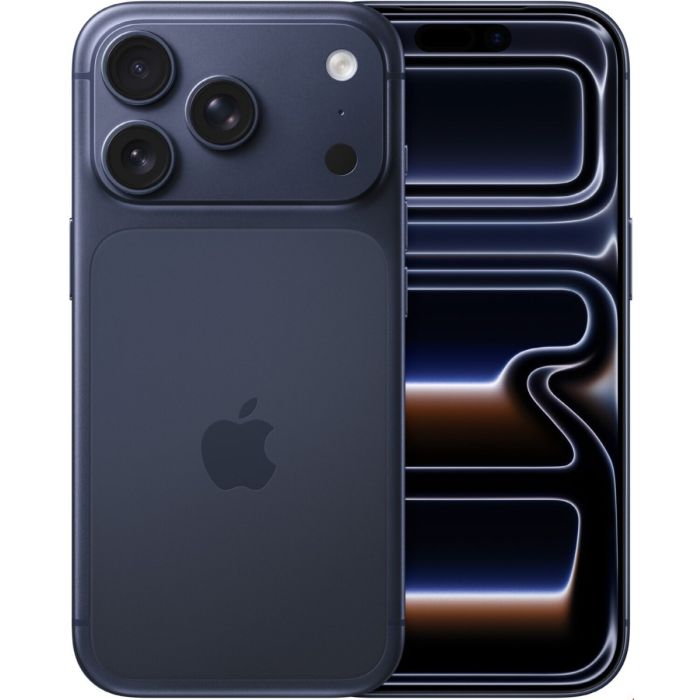 Apple iPhone 17 Pro 512GB Deep Blue Garanzia Italia