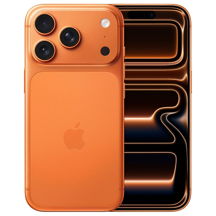 Apple iPhone 17 Pro 512GB Cosmic Orange Garanzia Italia