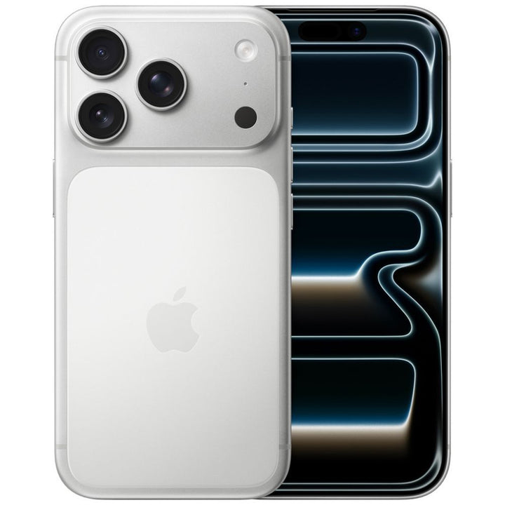 Apple iPhone 17 Pro Max 512GB Silver Garanzia Europa