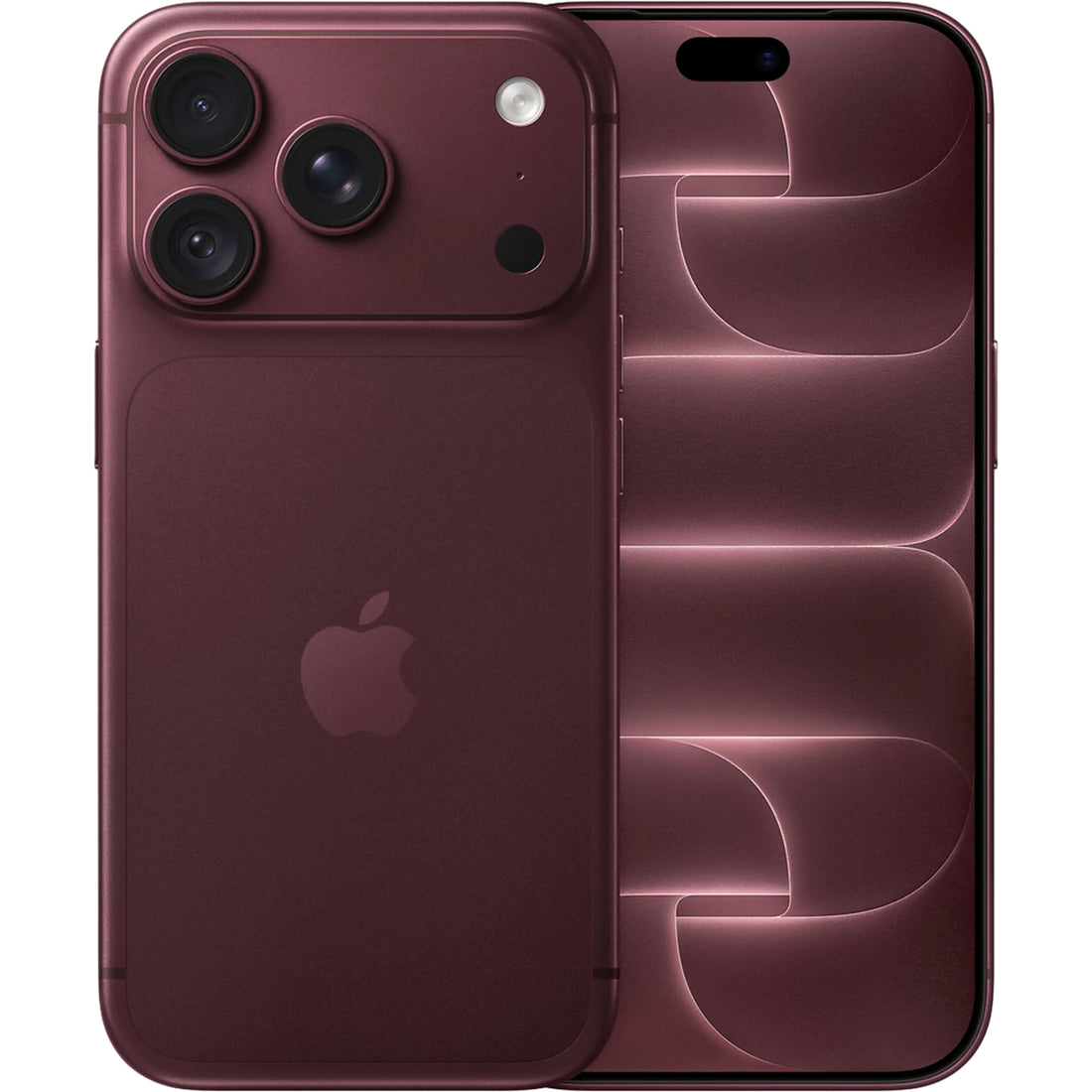 Apple iPhone 18 Pro 256GB Burgundy Garanzia Europa