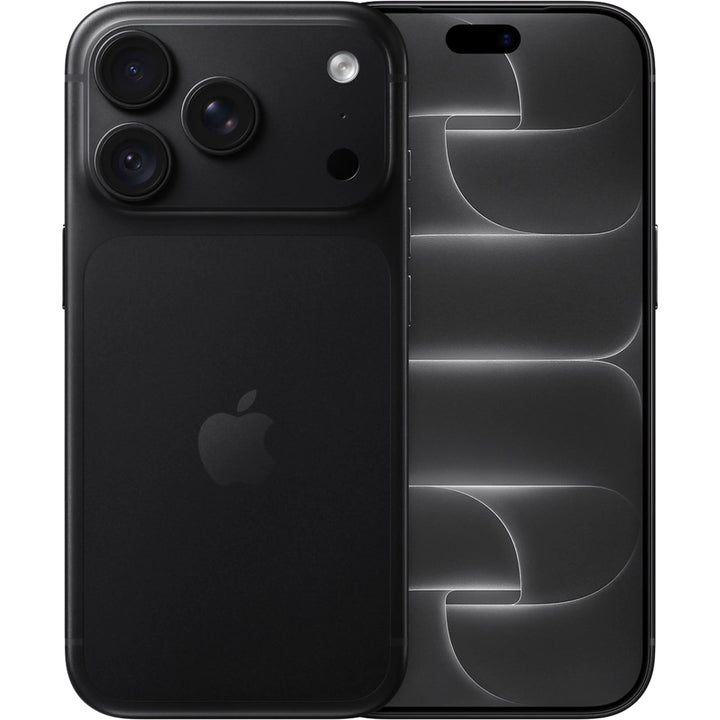 Apple iPhone 18 Pro Max 512GB Black Garanzia Italia