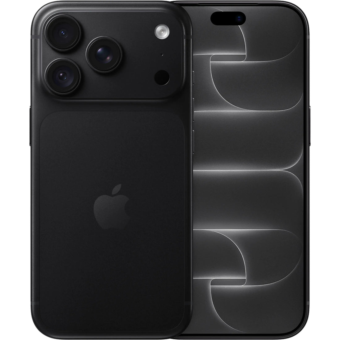 Apple iPhone 18 Pro Max 512GB Black Garanzia Europa