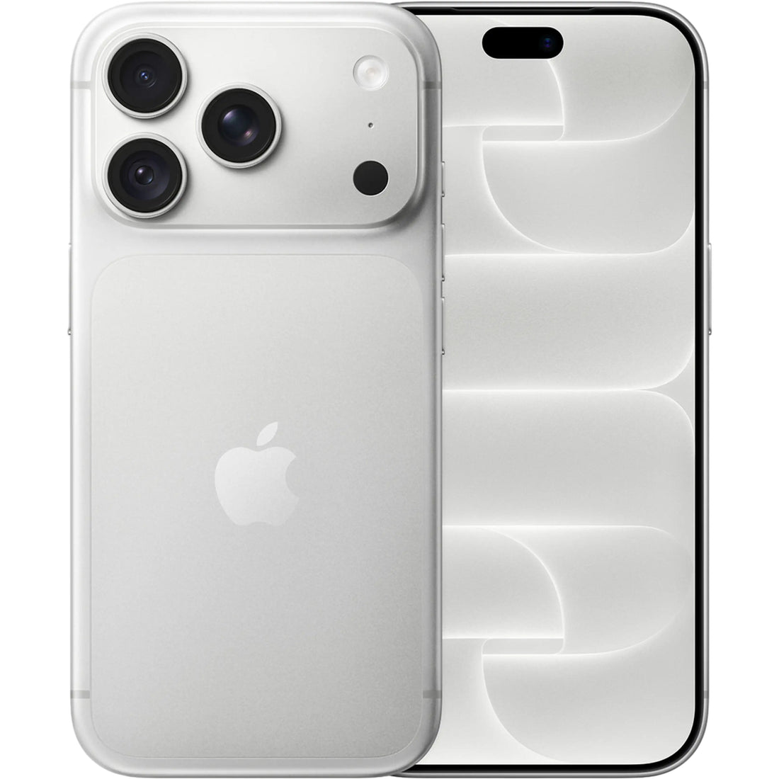 Apple iPhone 18 Pro 512GB Silver Garanzia Italia