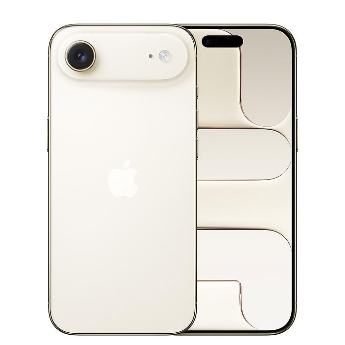 Apple iPhone Air 256GB Light Gold Garanzia Italia