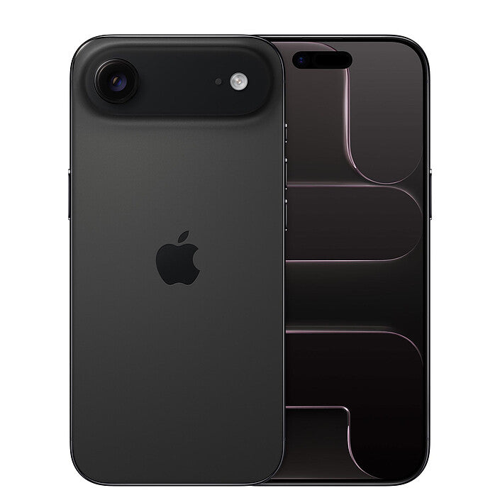 Apple iPhone Air 256GB Space Black Garanzia Italia