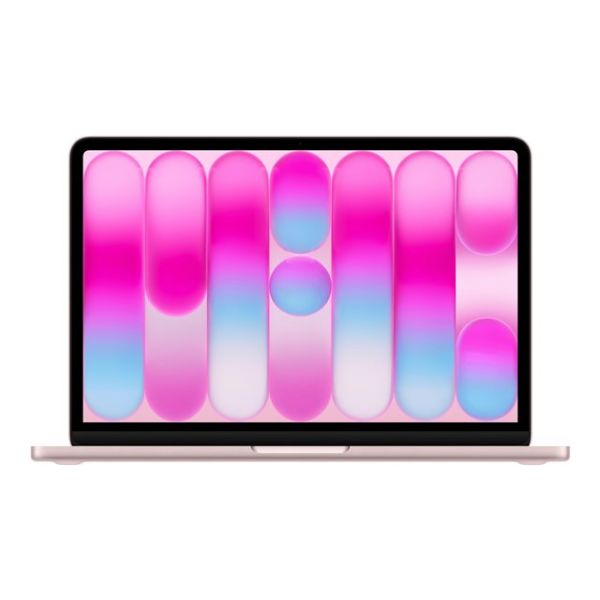 Apple MacBook Neo 13" A18 Pro 6-core 8GB 512GB MHFJ4T/A Rosa Pastello