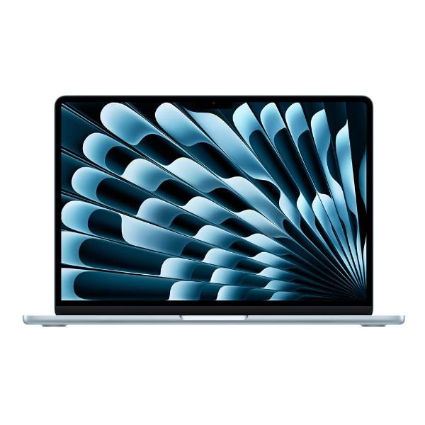 Apple MacBook Air M5 15" 2026 M5 10-core 16GB 512GB Celeste MDVQ4T/A