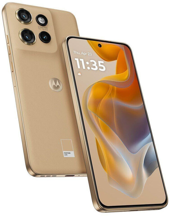 Motorola Edge 50 Neo 5G 12GB Ram 512GB Dual Sim Latte Europa