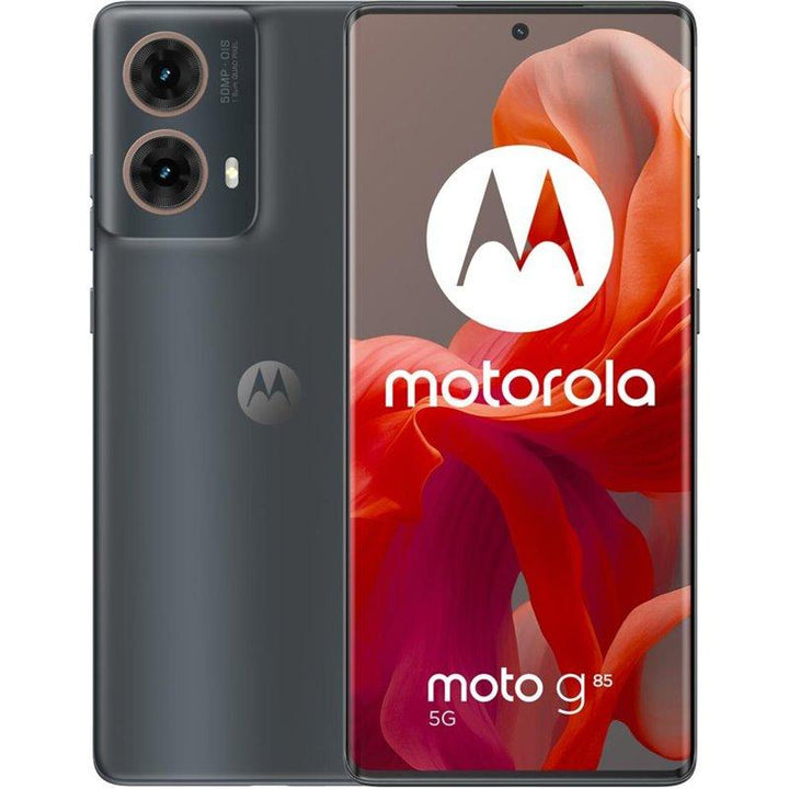 MOTOROLA G85 5G 8GB 256GB URBAN GRAY GARANZIA ITALIA BRAND