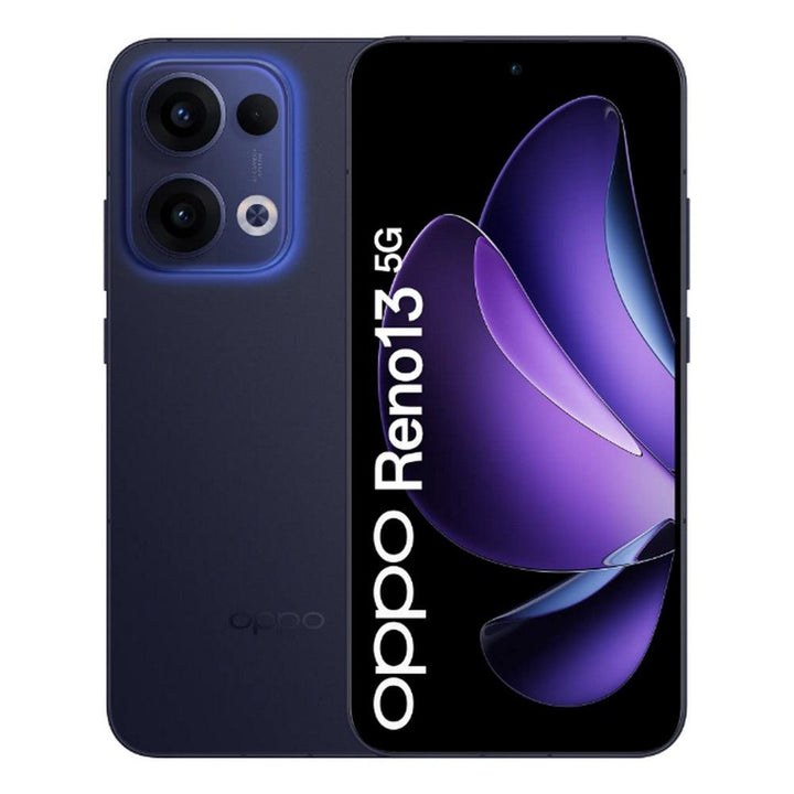 Oppo Reno 13 5G 12GB Ram 256GB Luminous Blue Garanzia Europa