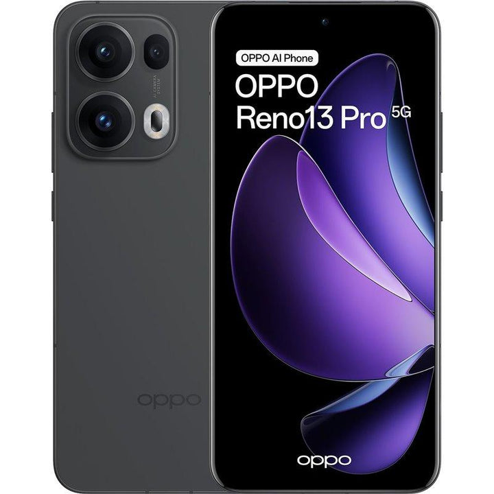 Oppo Reno 13 Pro 5G 12GB Ram 512GB Gray Garanzia Italia Brand