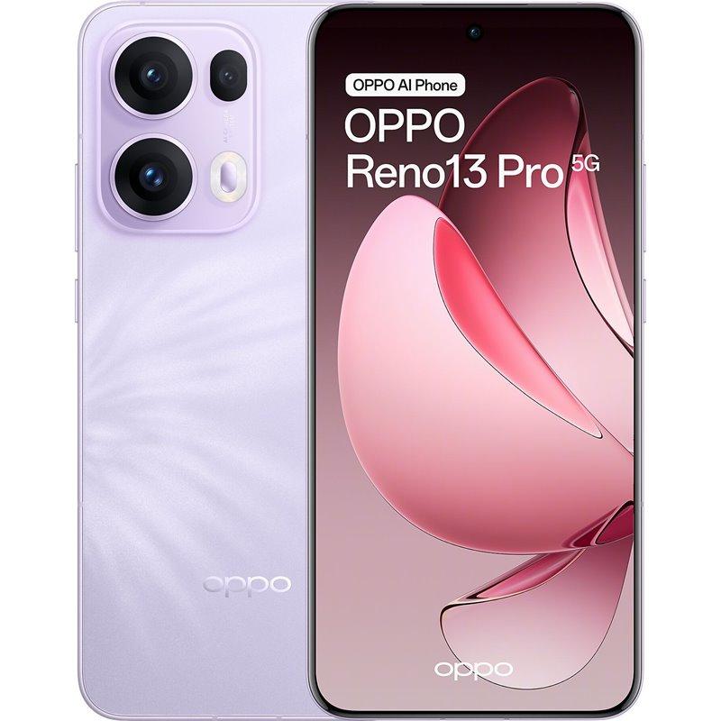 Oppo Reno 13 Pro 5G 12GB Ram 512GB Purple Garanzia Italia