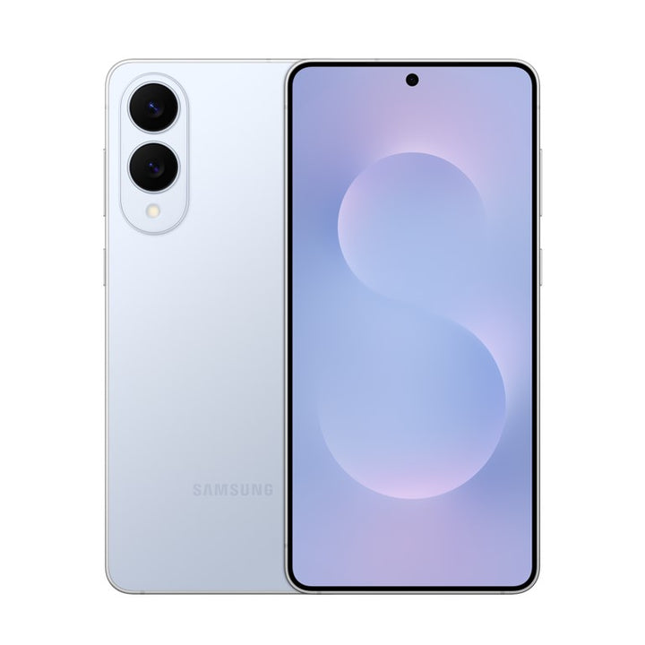 Samsung Galaxy S25 Edge 5G 512GB 12GB Ram Icyblue Europa