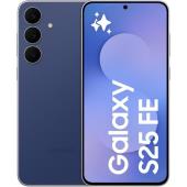 Samsung Galaxy S25 FE 5G 256GB 8GB Ram Dual Sim Navy Italia