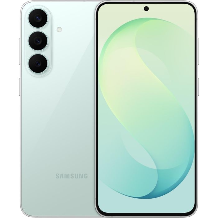 Samsung Galaxy S26 FE 5G 256GB 8GB Ram Pistacchio Europa