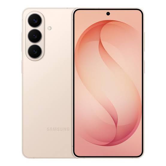 Samsung Galaxy S26 Plus 5G 256GB 12GB Ram Pinkgold Europa