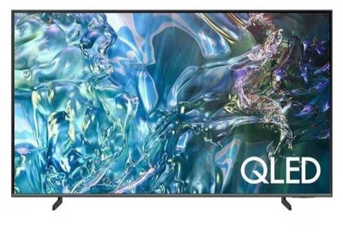 TV Samsung 50" QE50Q67DAUXXH Ultra HD 4K Smart TV