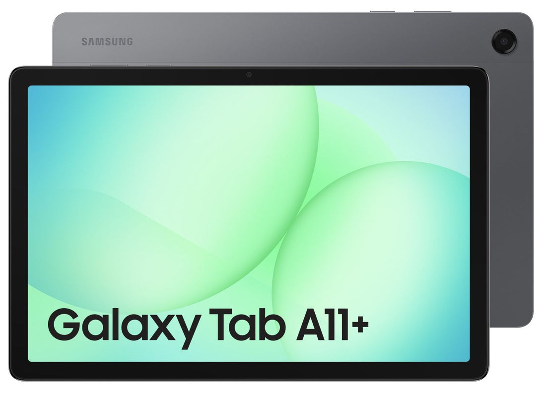 Samsung Galaxy Tab A11 Plus 256GB Wi-Fi X230N2 Gray ITA