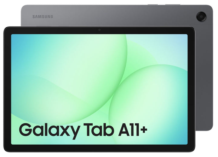 Samsung Galaxy Tab A11 Plus 256GB Wi-Fi X230N2 Gray ITA