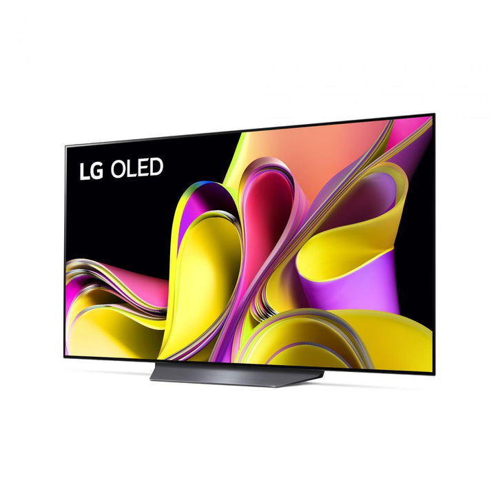 TV LG 55" OLED55B36LA 4K Smart TV
