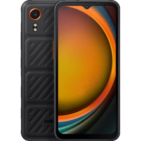 Samsung Galaxy XCOVER 7 EE 128GB Dual Sim BLACK Europa