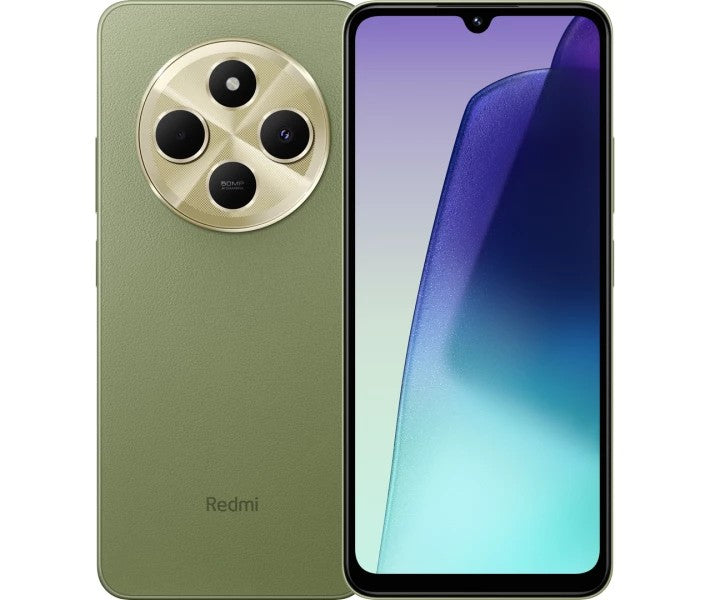 Xiaomi 14C 8GB Ram 256GB Dual sim Green Global Version Brand