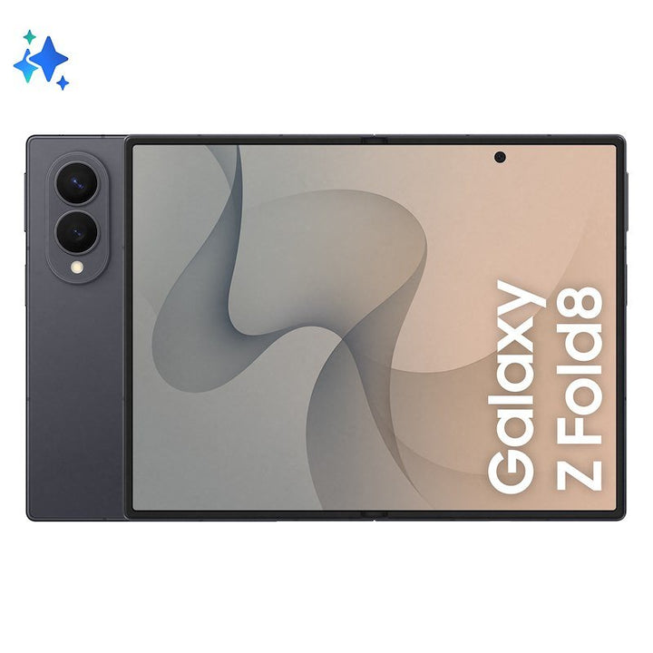 Samsung Galaxy Z Fold8 5G 512GB Graphite Italia